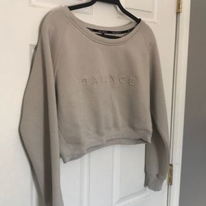 Balance essence crew